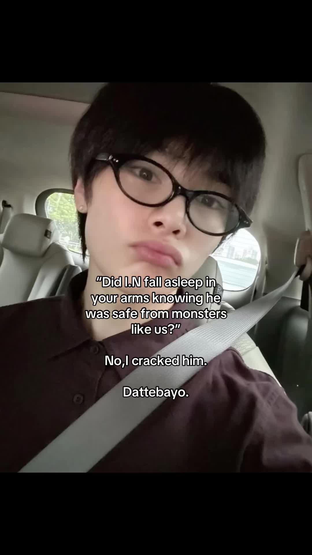 @CHUU FROM LOONA