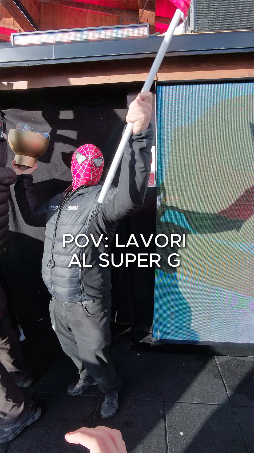 @Super G