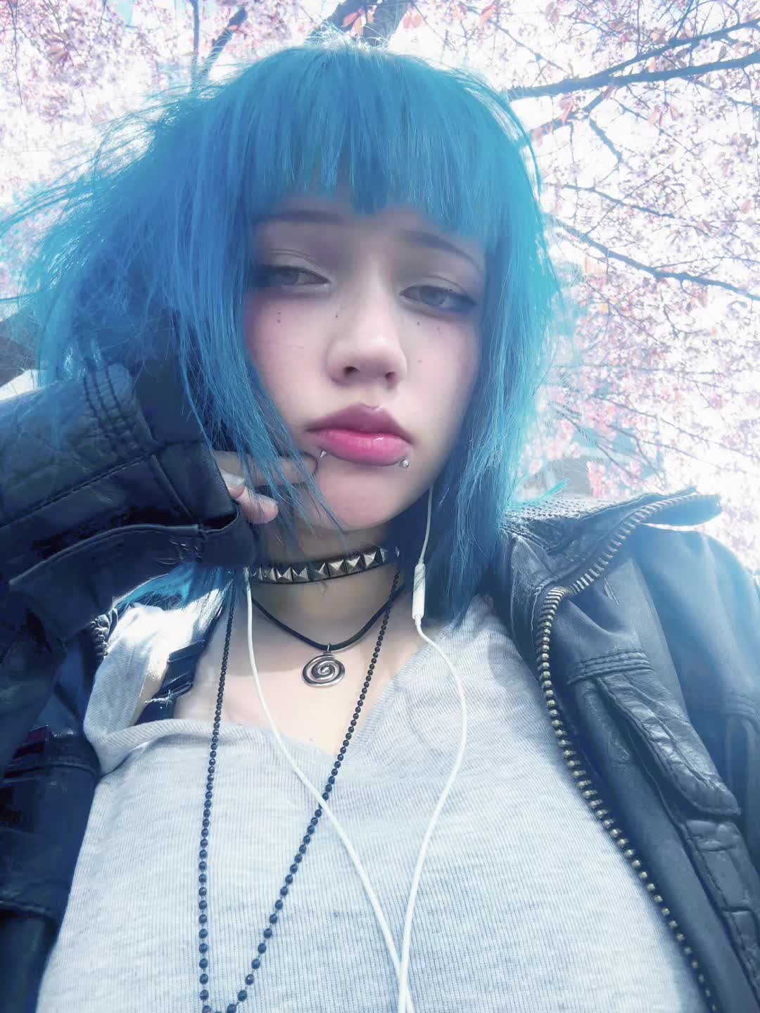 @тунечка