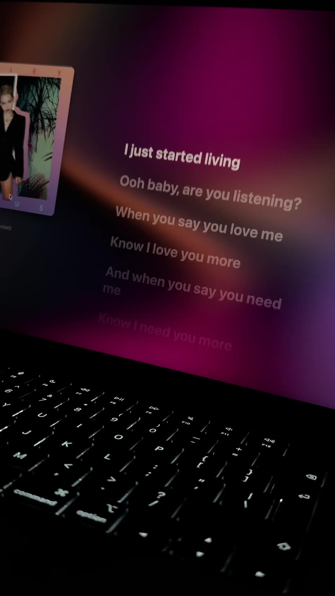 @this song hits hard🎵