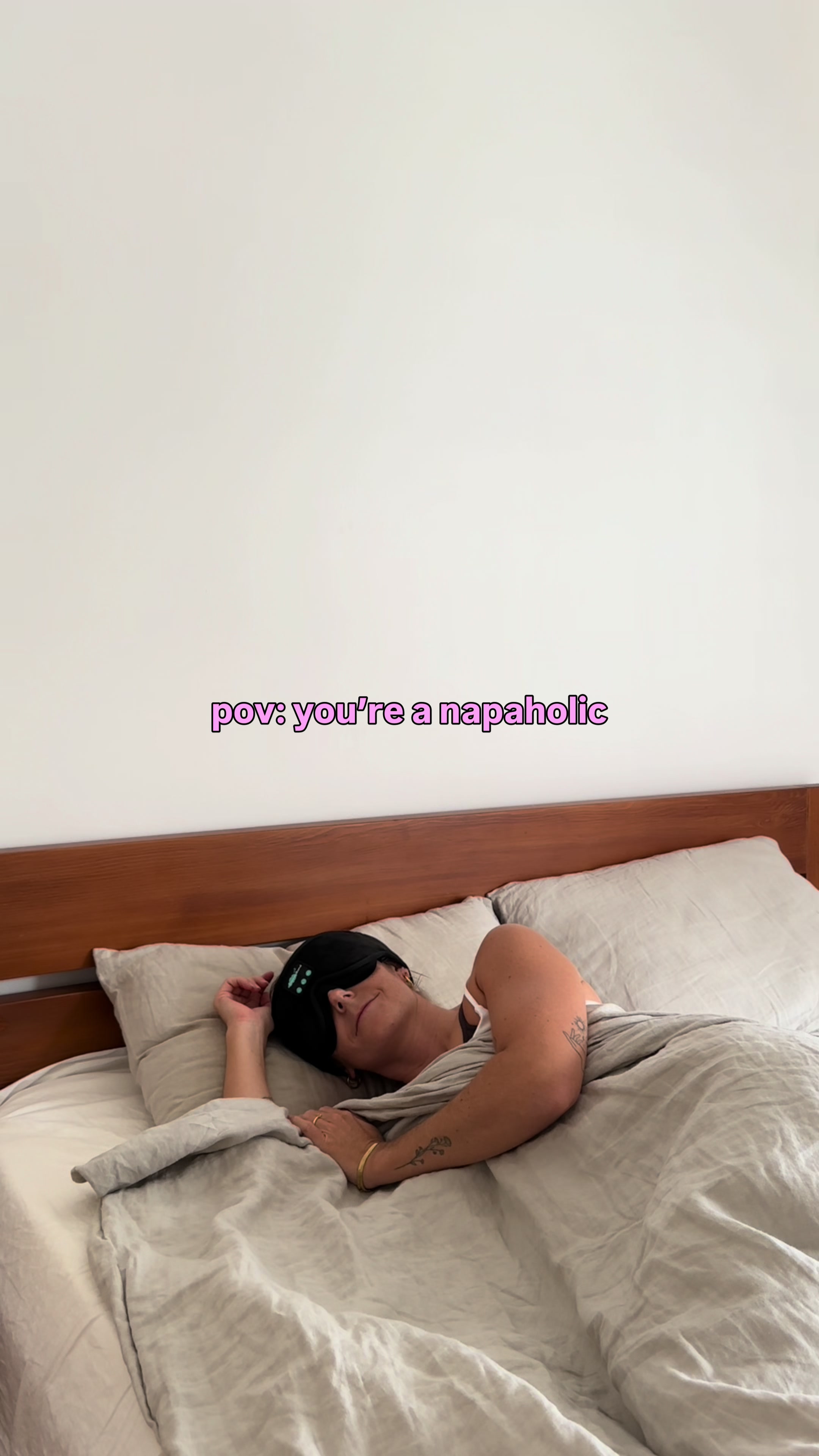 @Snoozeband