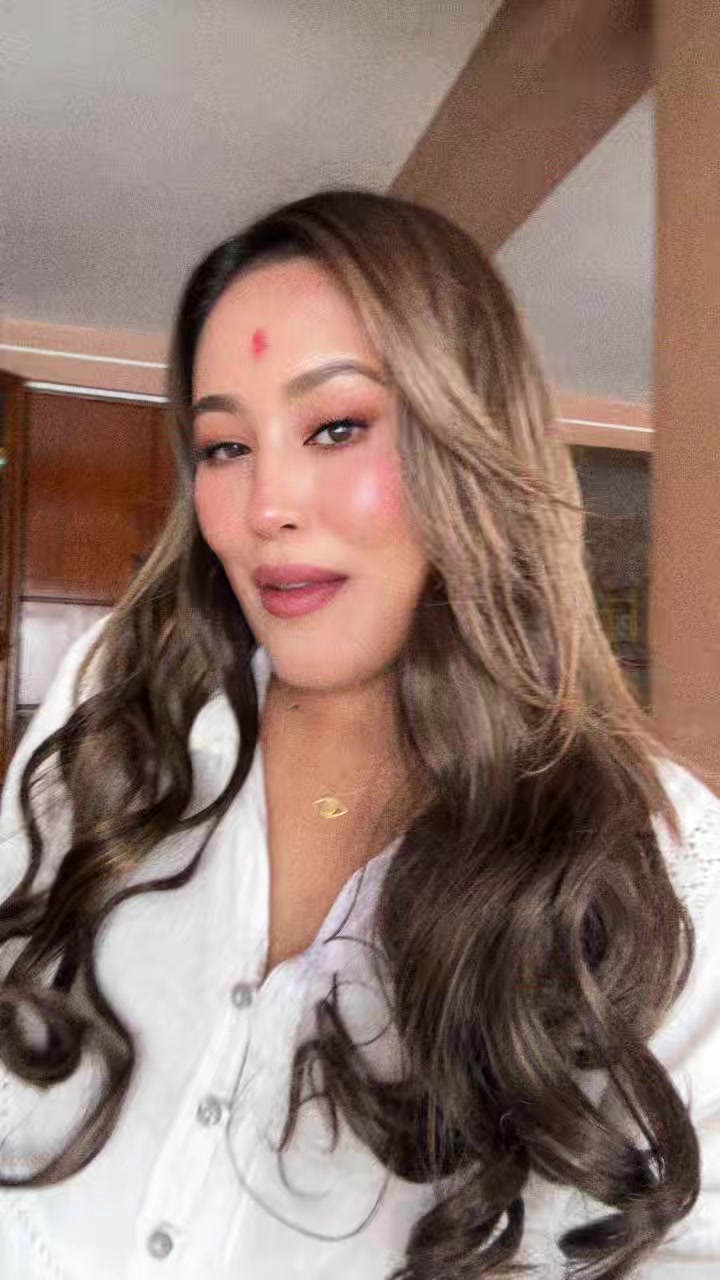 @Sharu Rai