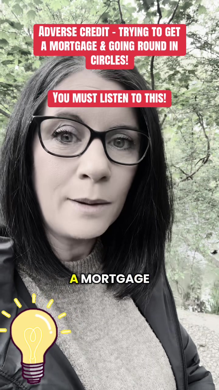 @Mortgages with Jane