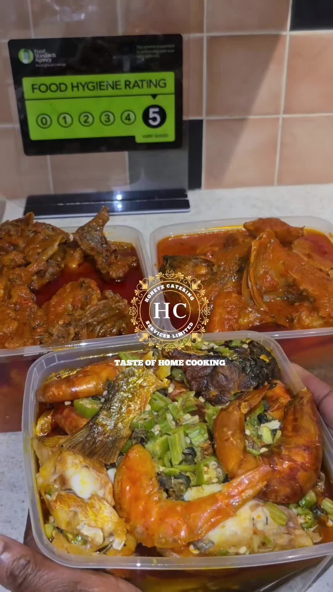 @Honeyz Restaurant