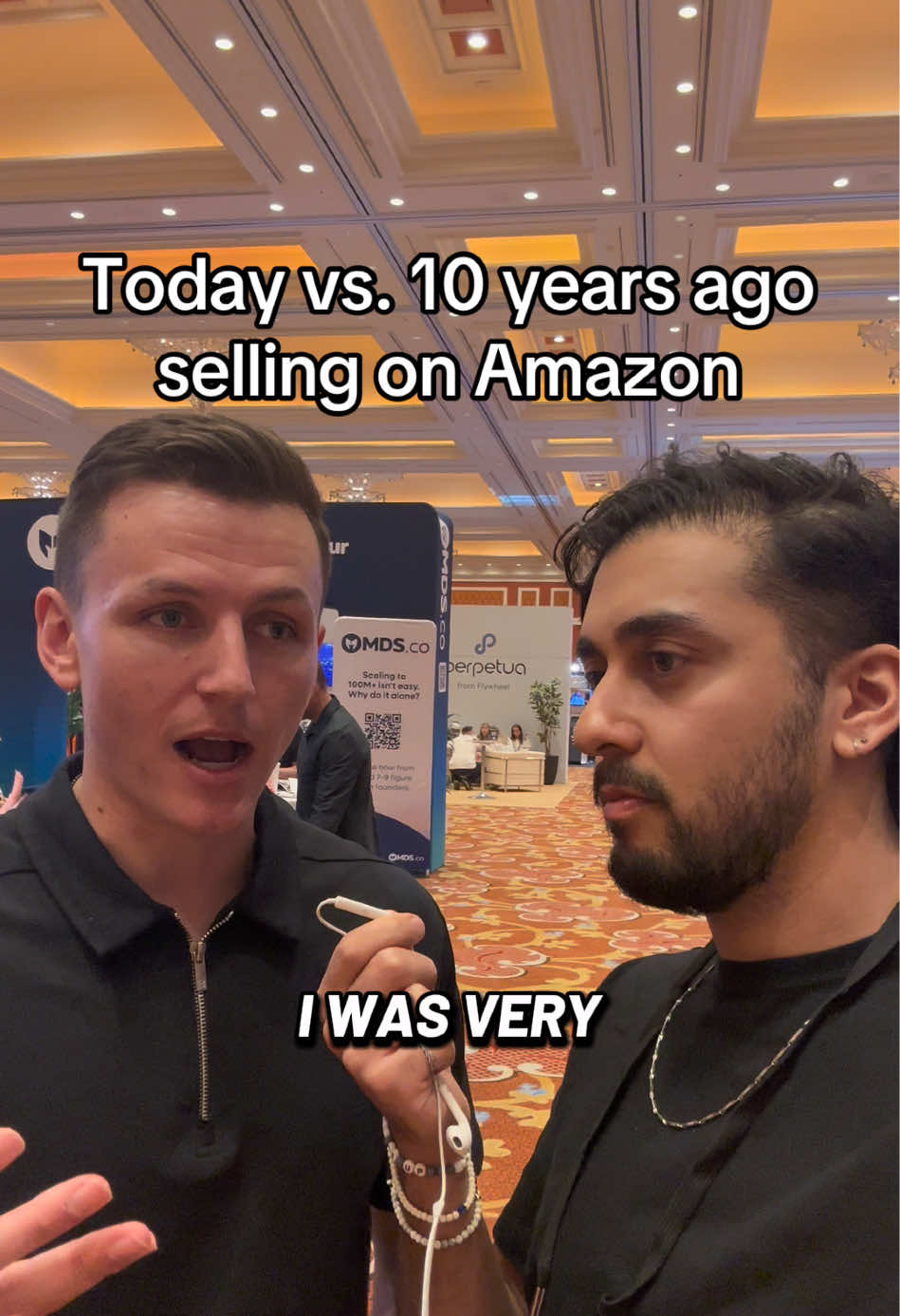 @Nick Milani | 🇨🇦 🇺🇸 Amazon