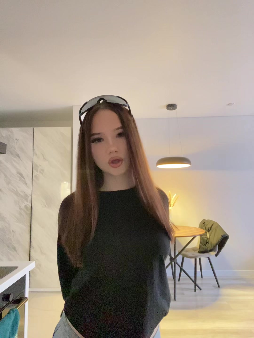 @настенька