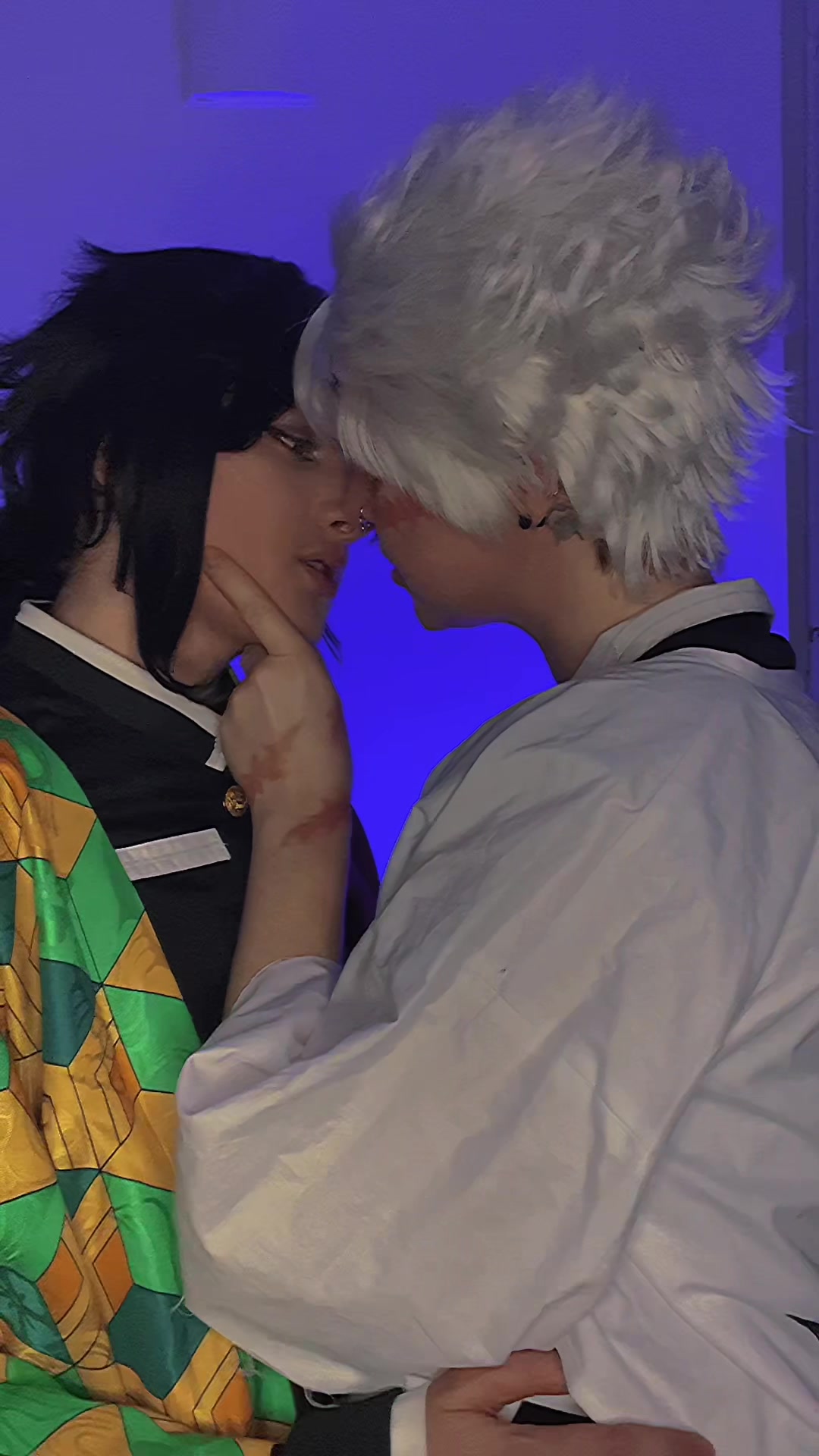 @Tigercosplay