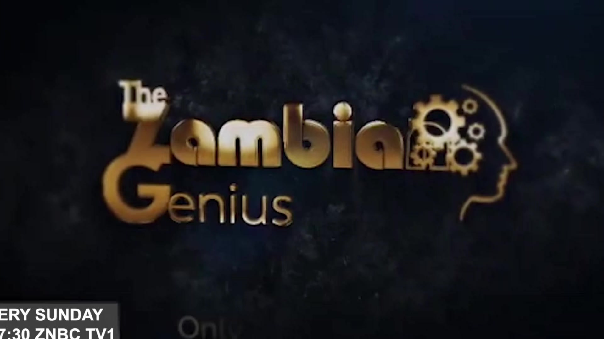 @The Zambian Genius