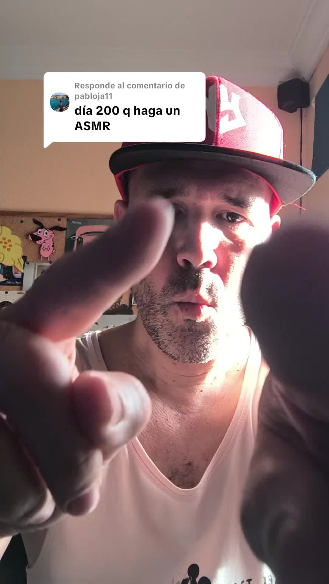 @ASMR SUPERLATIVO