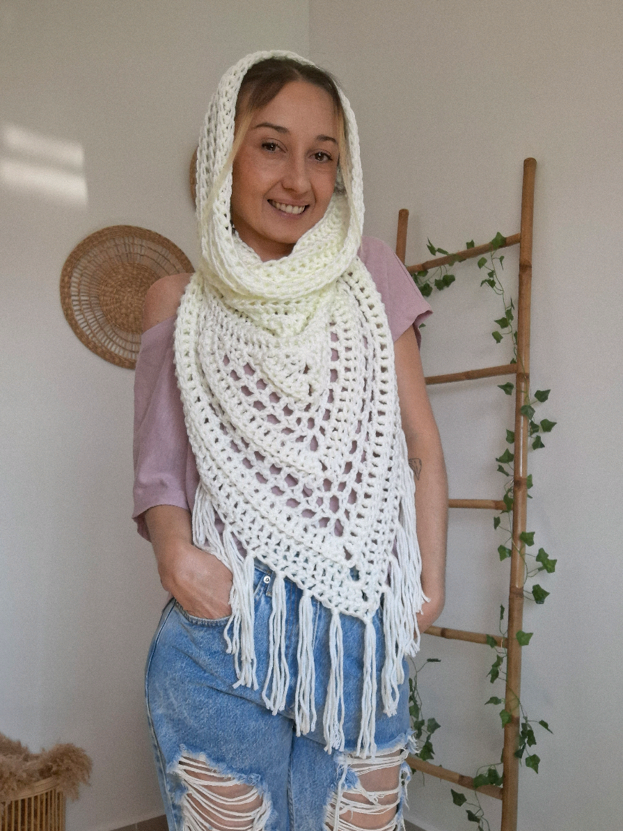 @Knitted Spirit