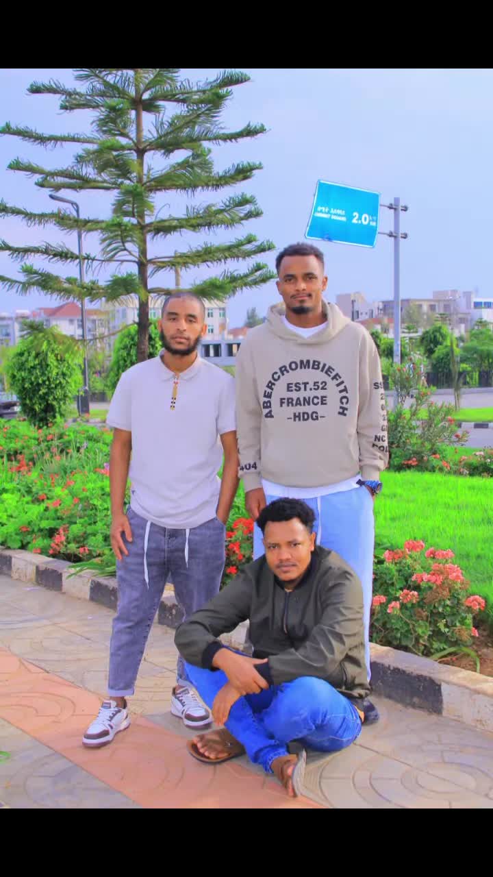 @ሰኢድ ሀበሽ
