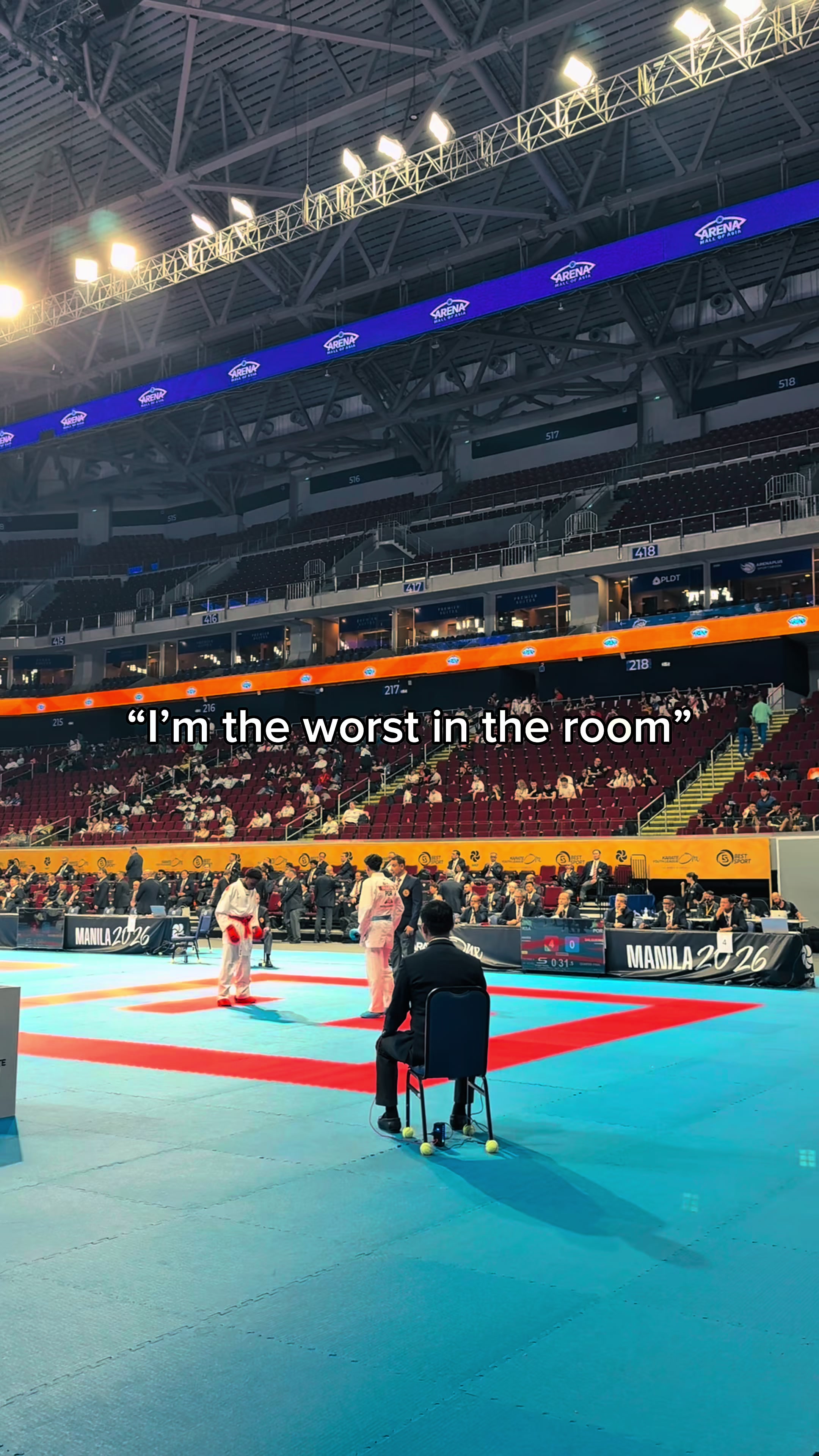 @World Karate Federation - WKF
