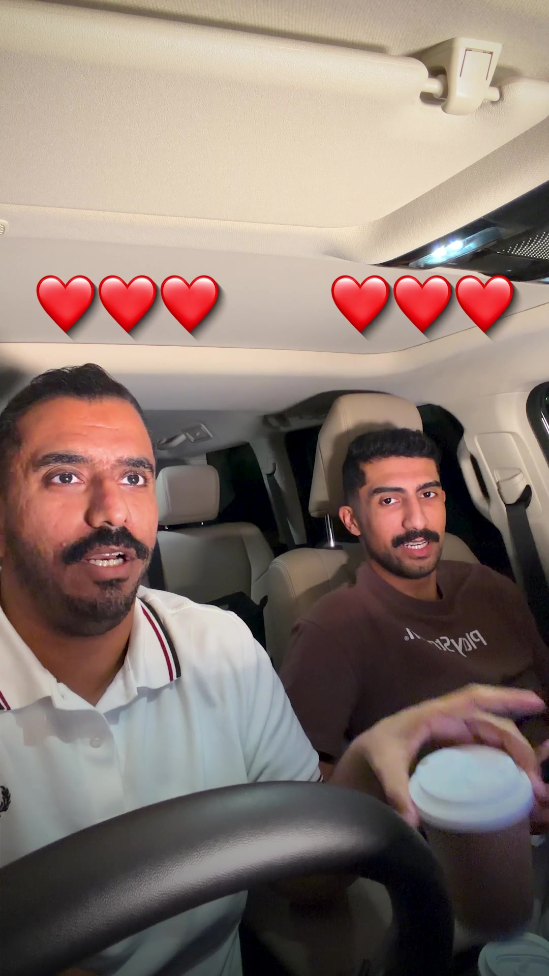 @Shaheen | شاهين