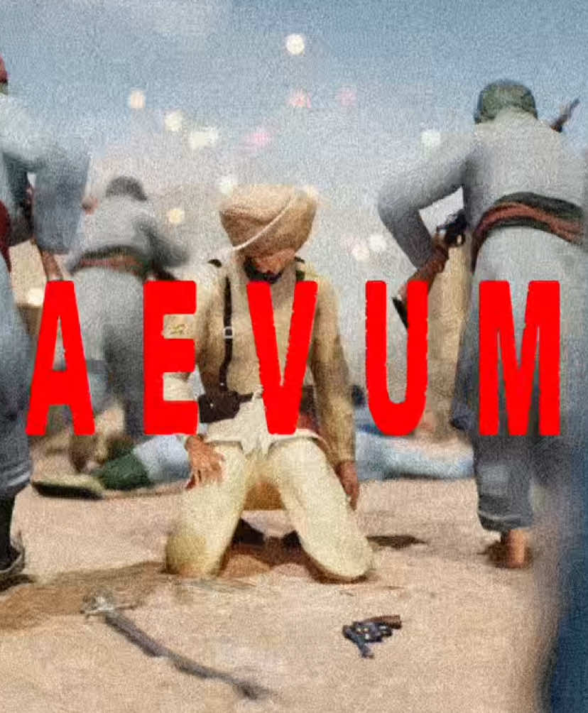 @Aevum