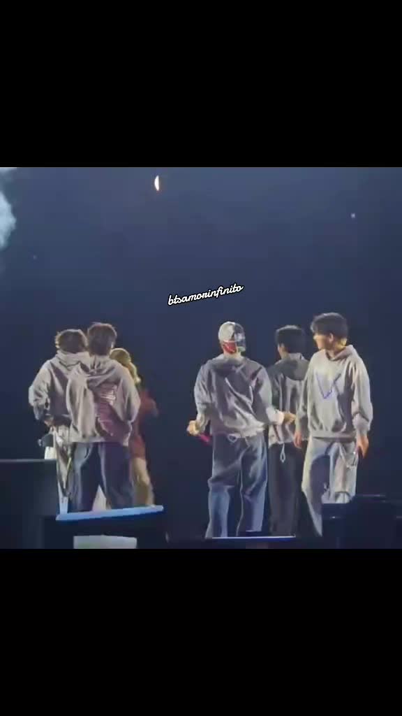 @BTSAMORINFINITO (BLS X DORAMA)