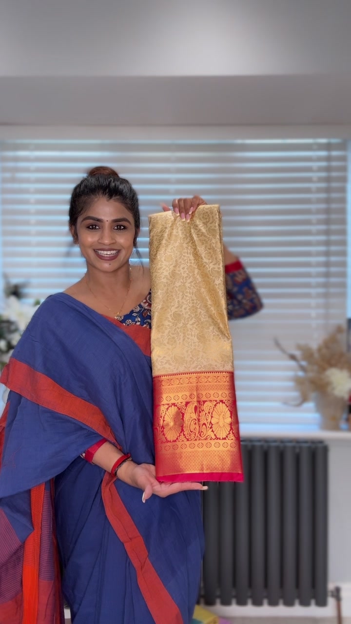 @Arishaa Sarees
