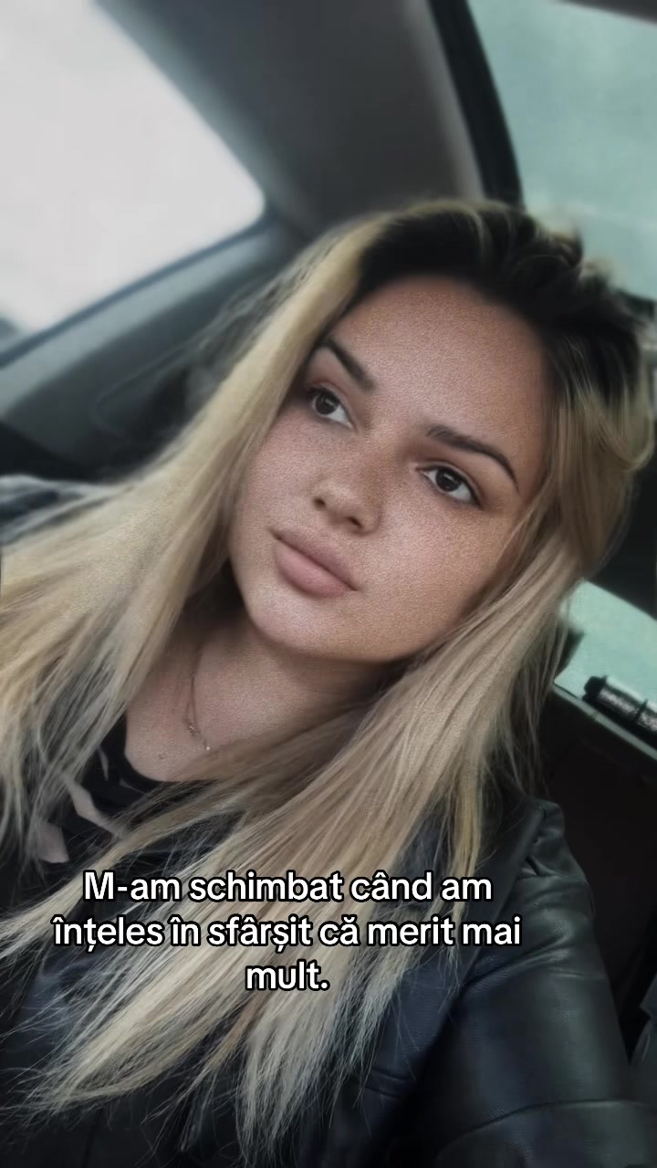 @Andrada Denisa