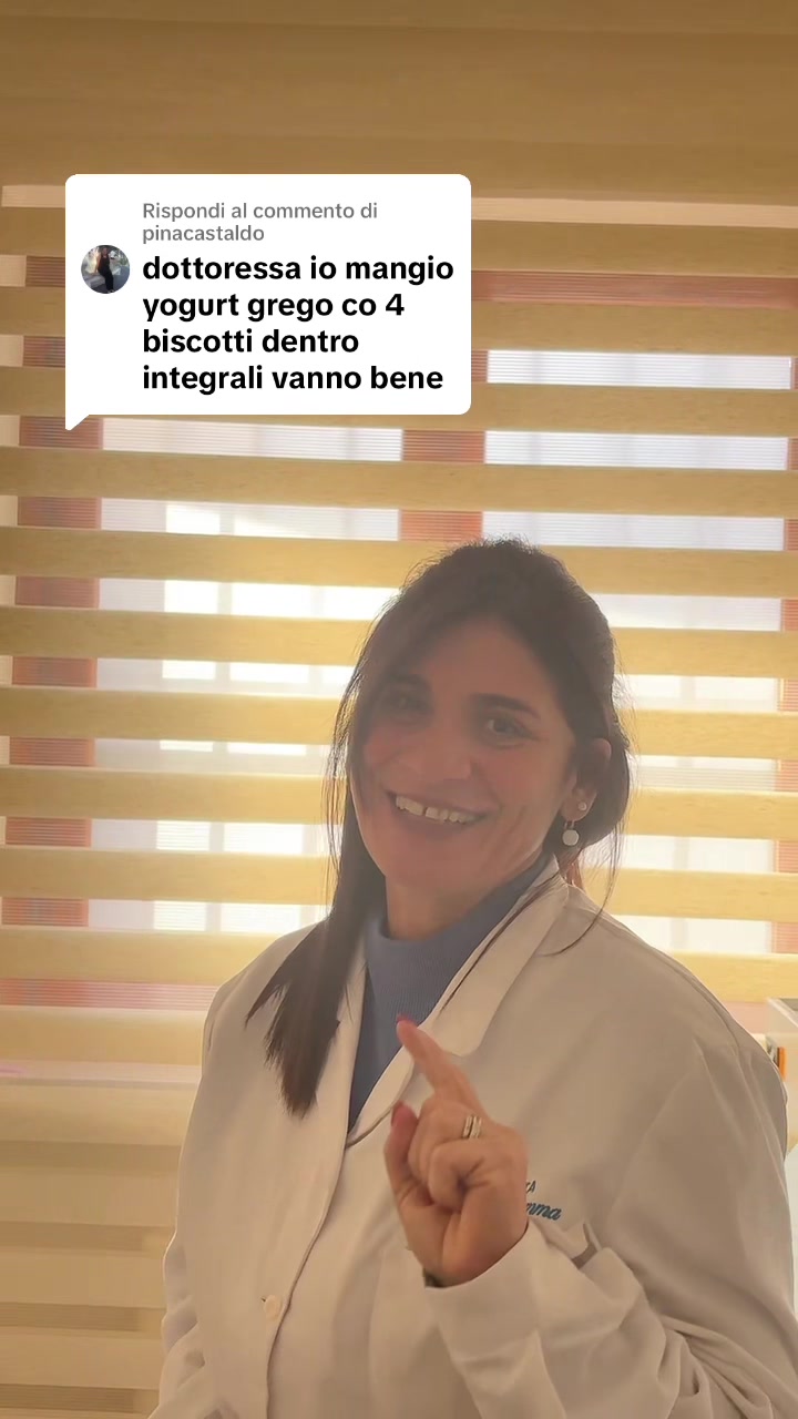 @Dietista Giusy Somma