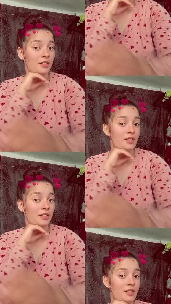 @bebe ❤️❤️❤️