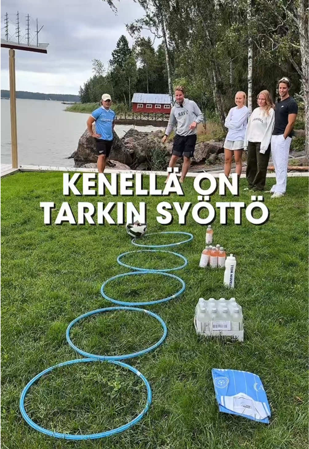 @Vitamin Well Suomi