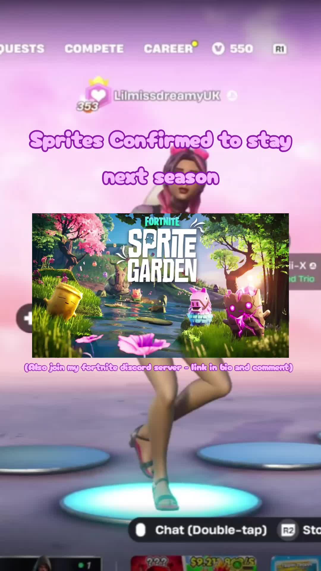 @Scarlet 🌸