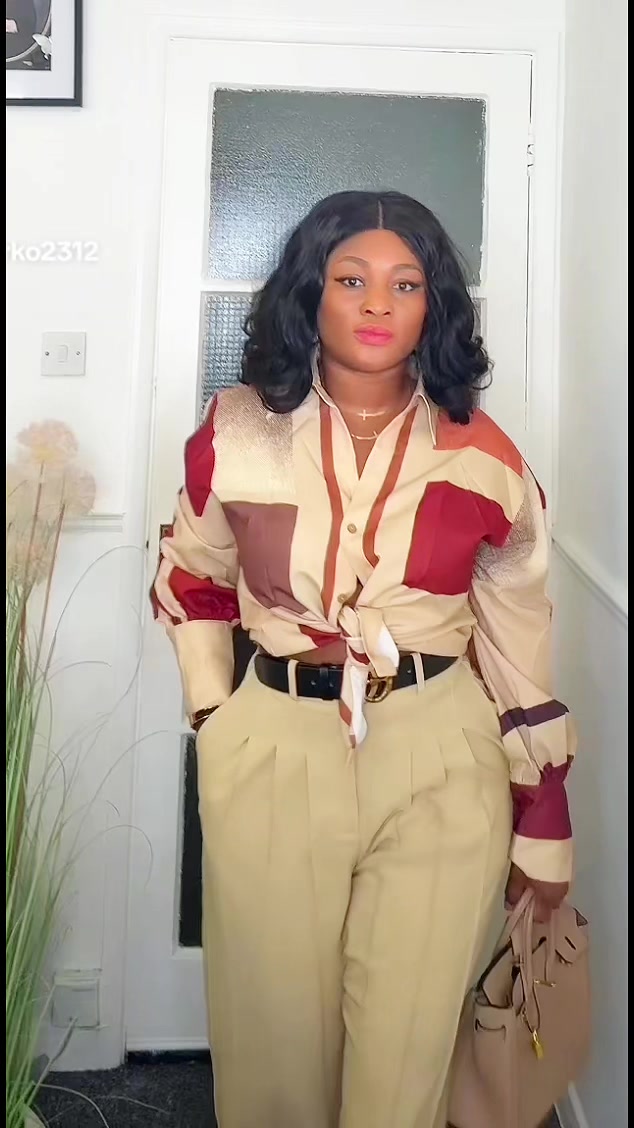 @Nana Nyarko