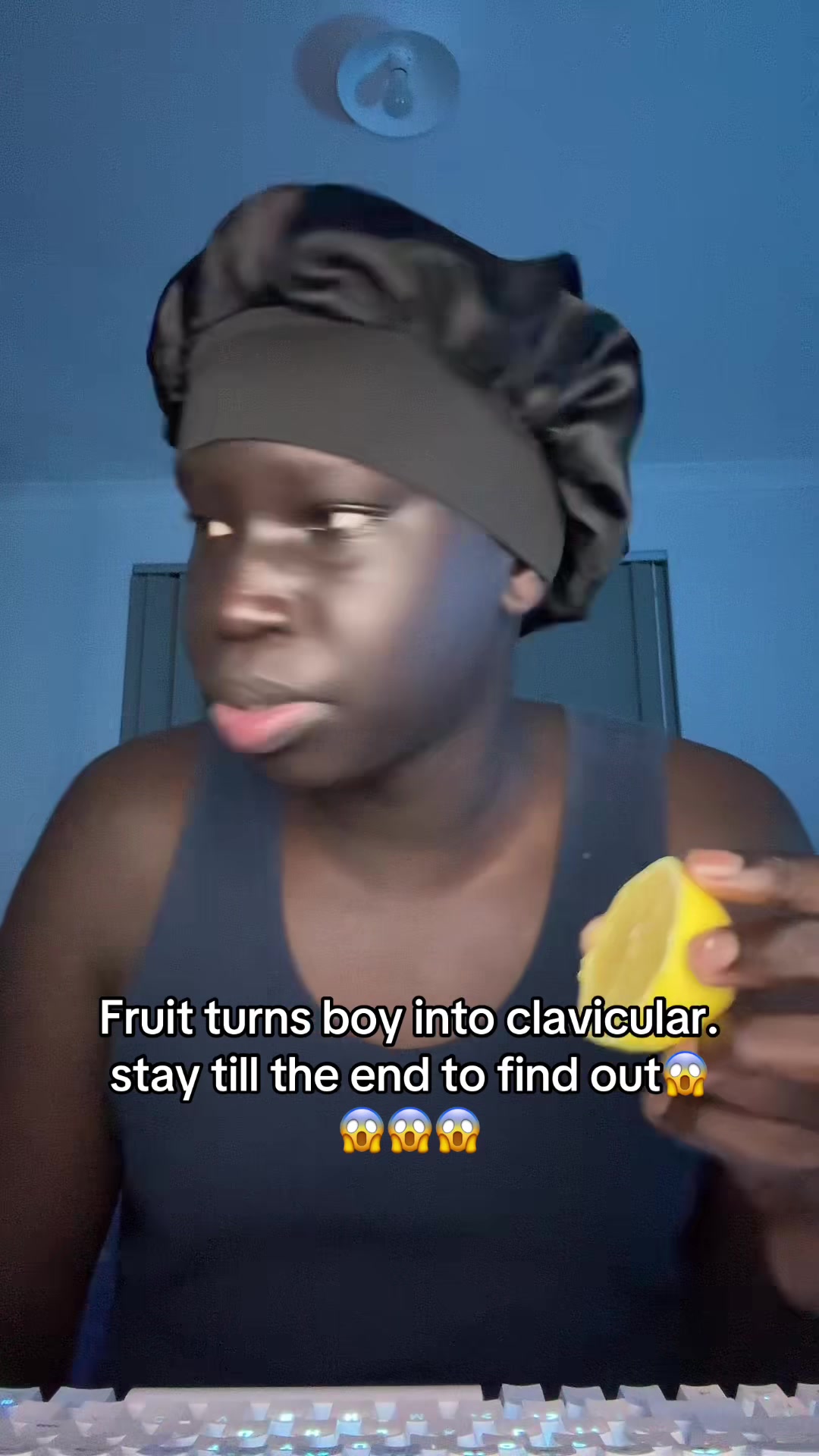 @Aj