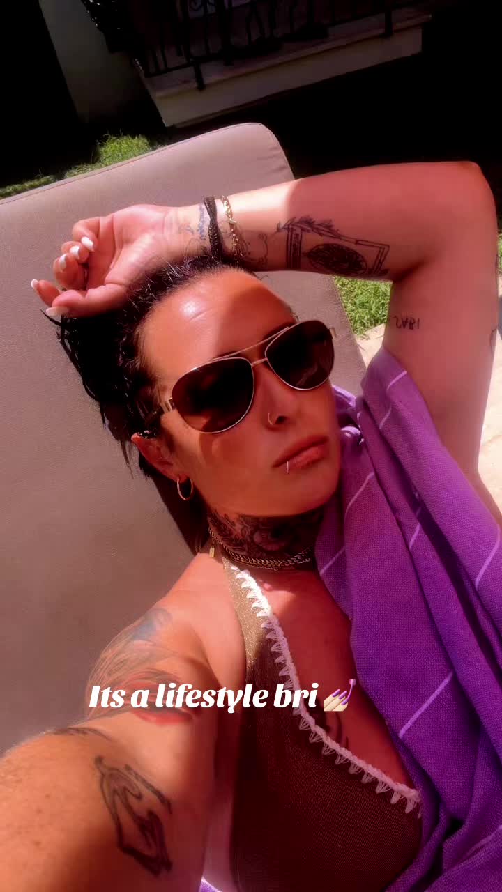 @Gillian with a G ๐ค