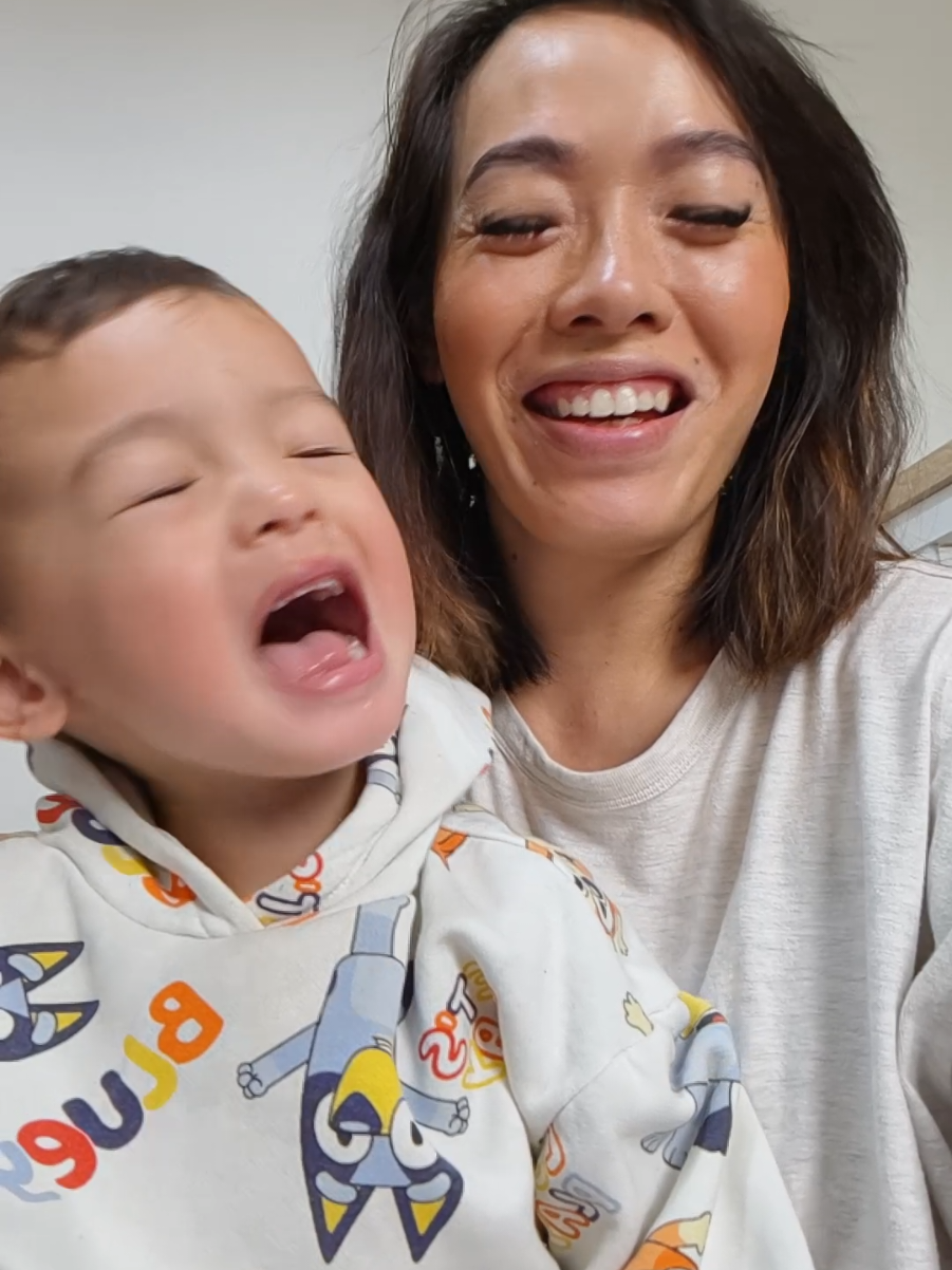 @Zara | Boy Mum ๐