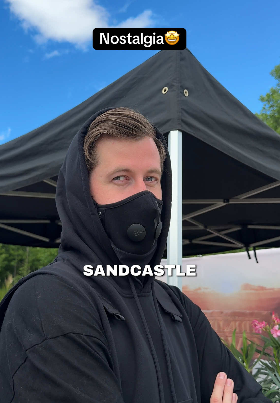 @Alan Walker