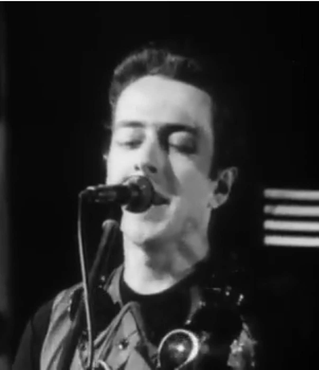 @The Clash