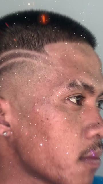 @Javs Haircut