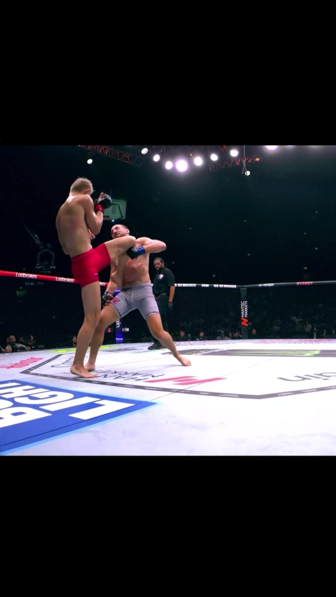 @HyperStrike MMA