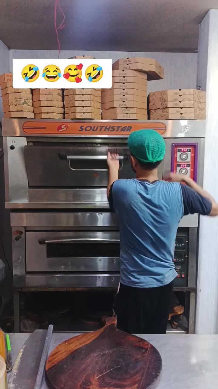@Pizza Lover🍕