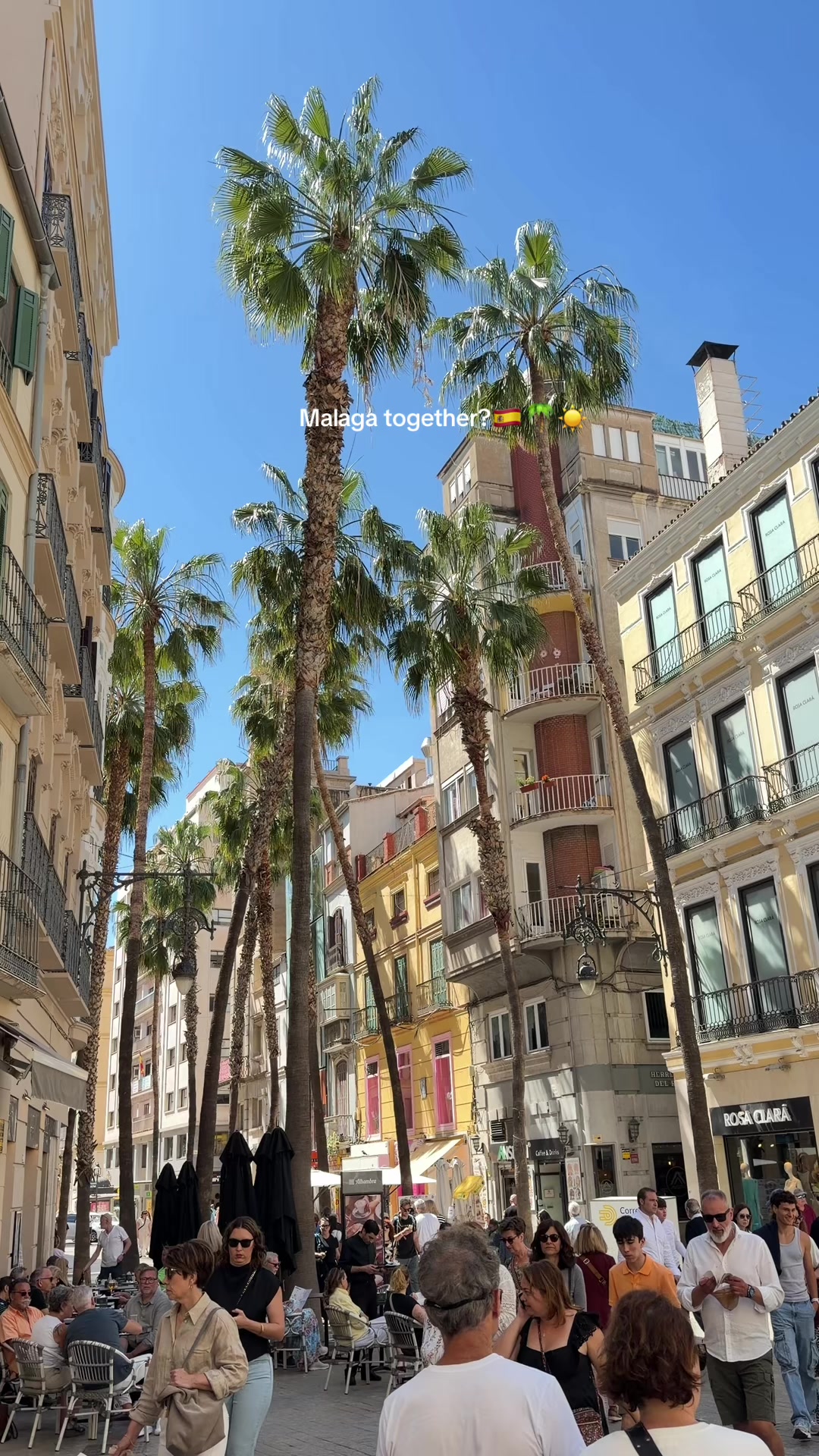 @Spain Travel 2.0. 🇪🇸✨️✈️
