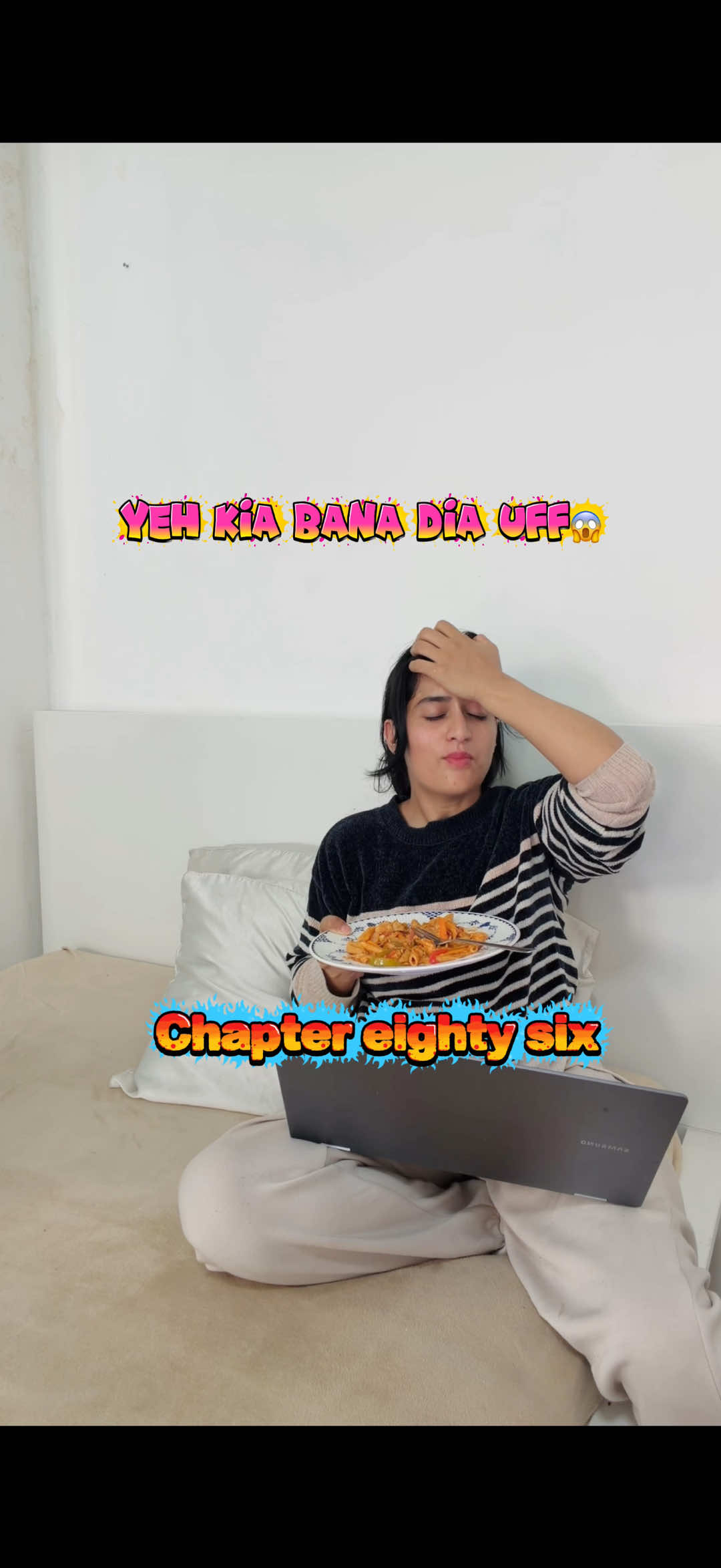 @Beenish Mustafa