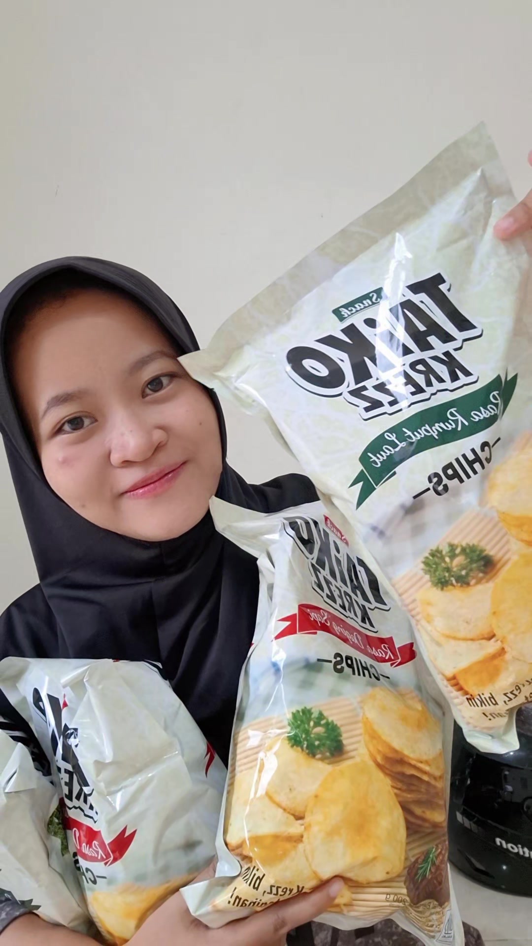 @Desti Ramadani