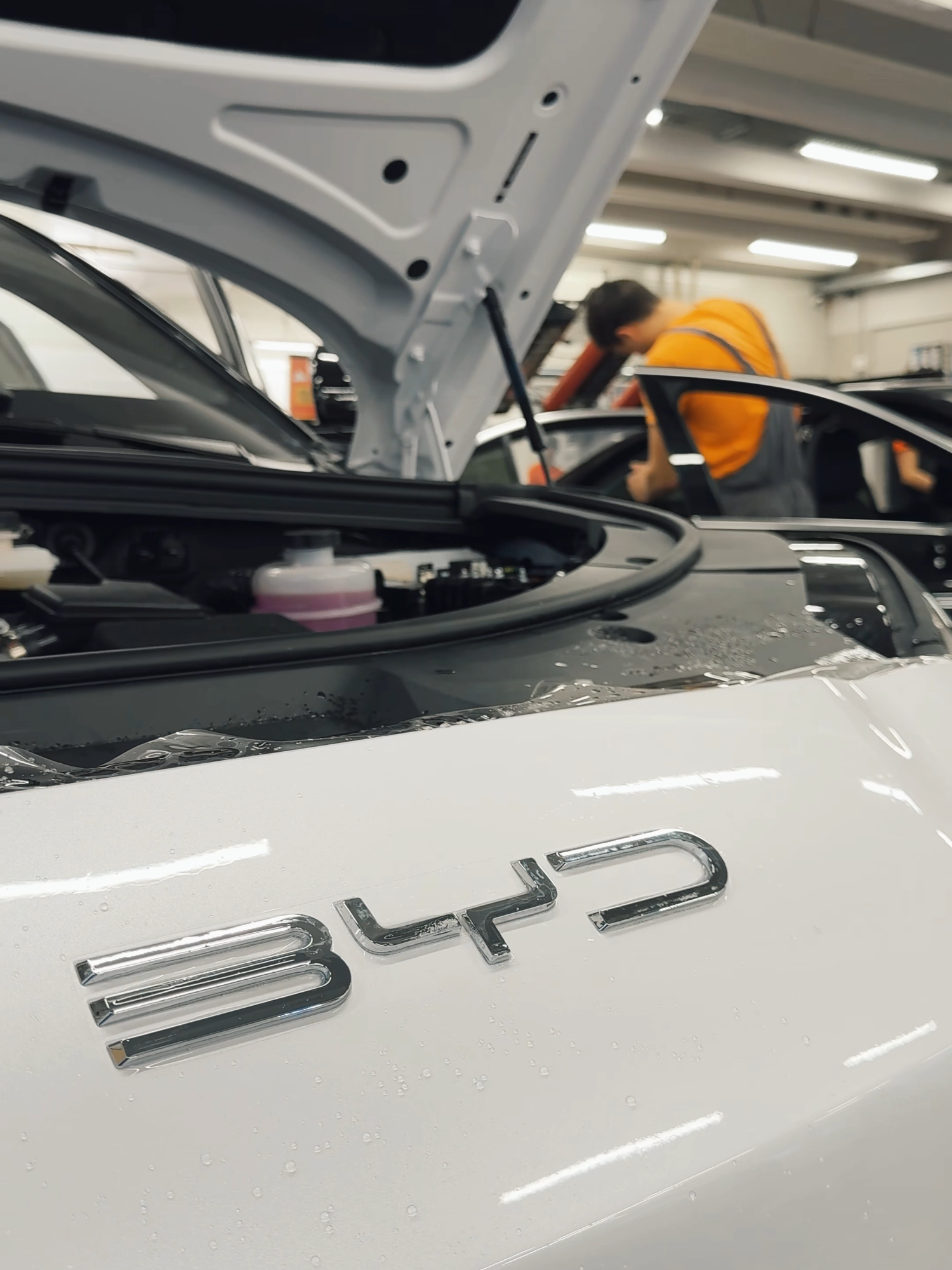 @Masterfol | Folii Auto Cluj