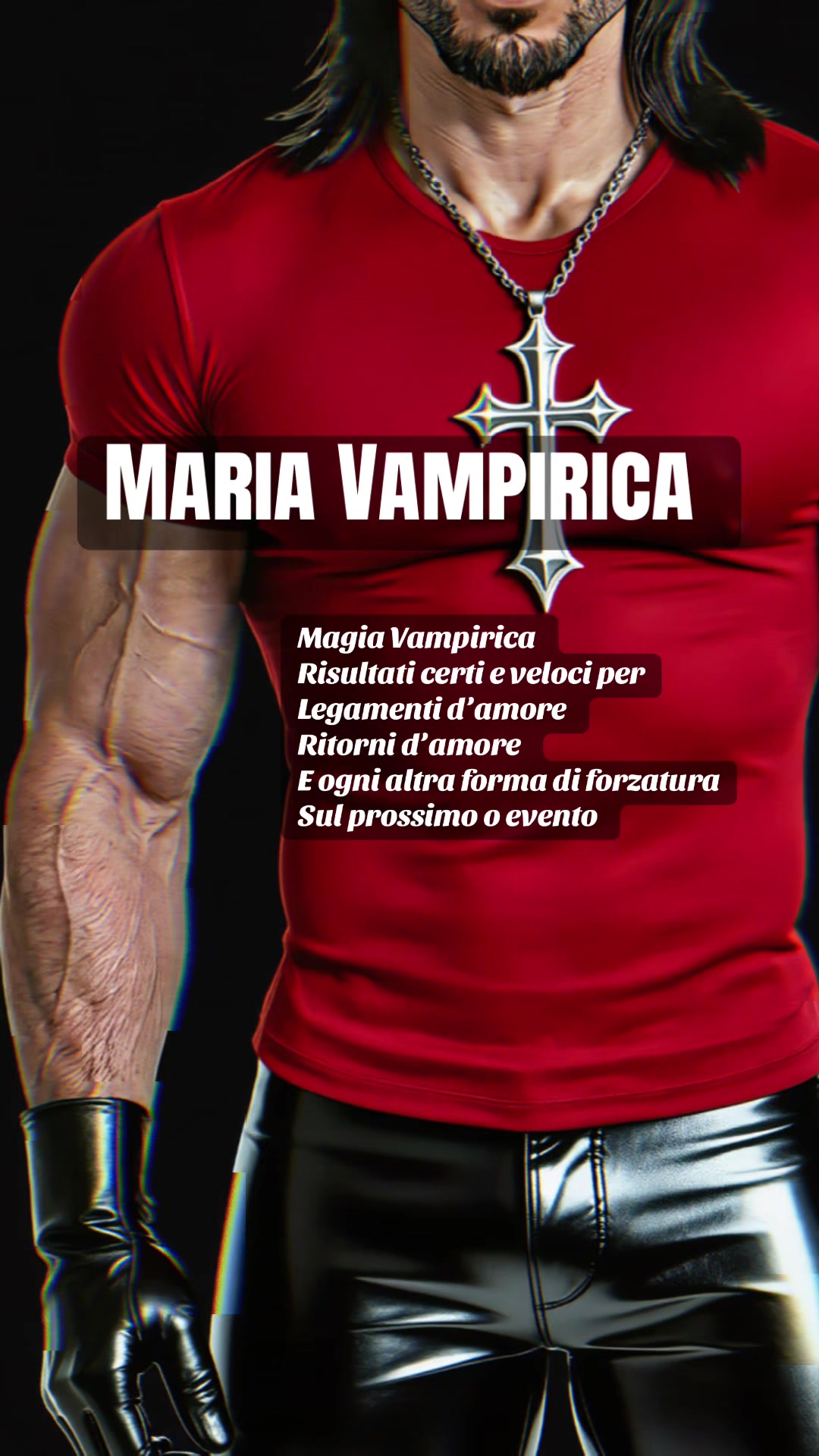 @MAGIA VAMPIRICA