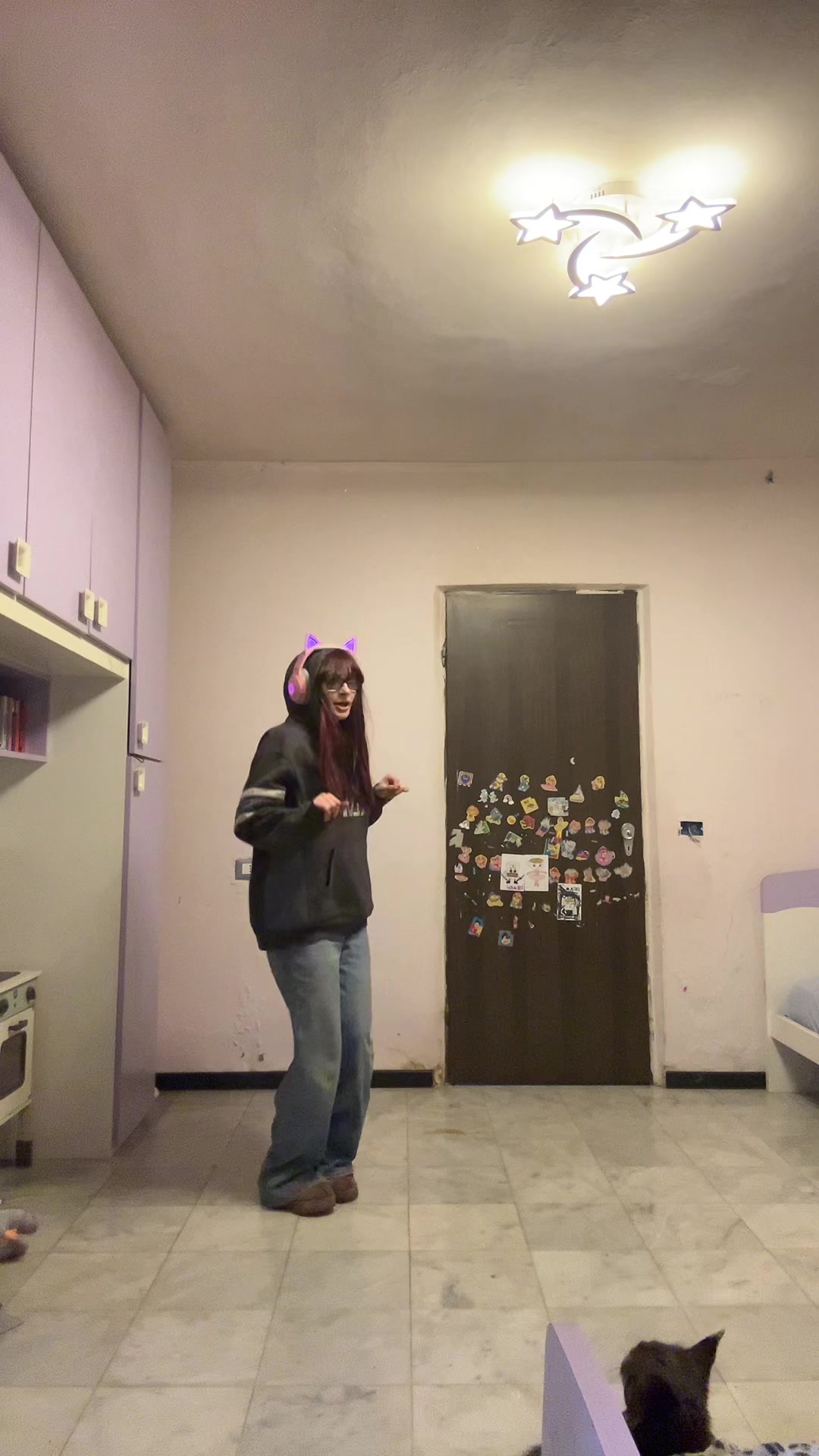 @Nana