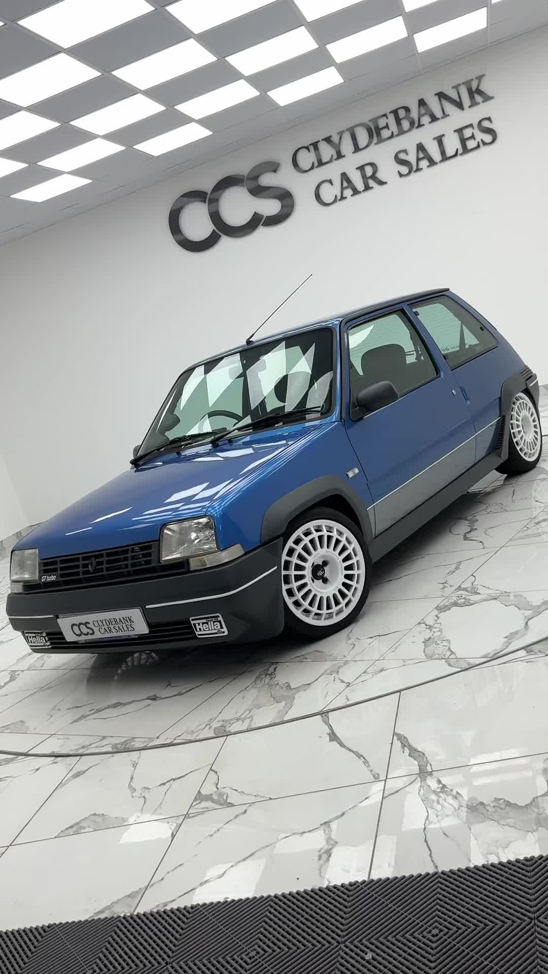 @clydebank.car.sales