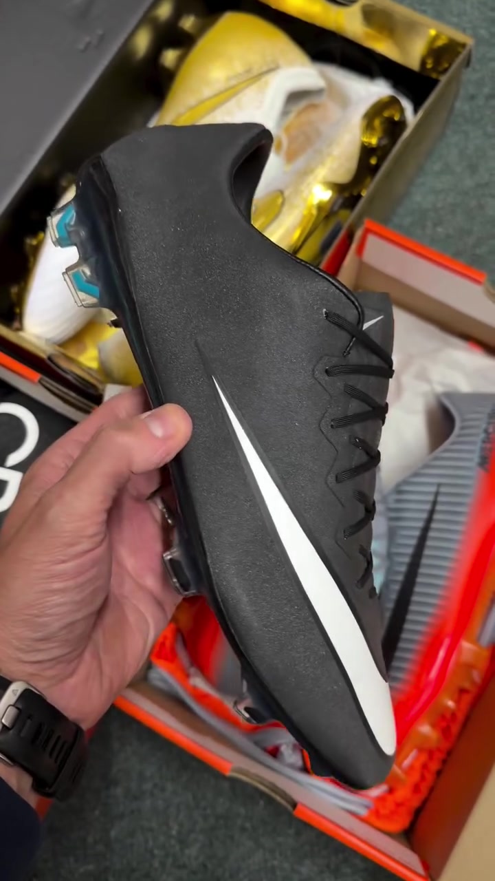 @Online Bootroom