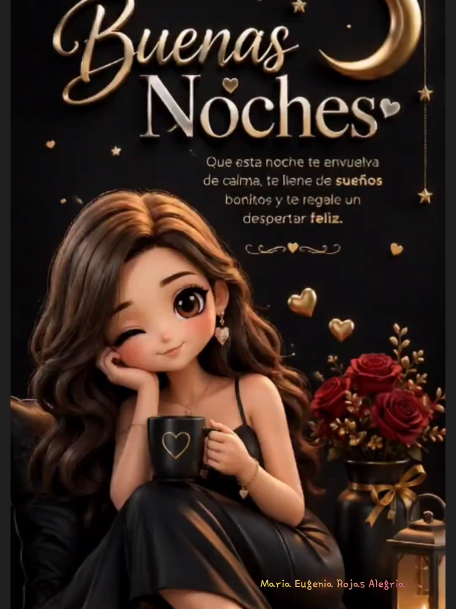 @Maria Eugenia Rojas  Alegr&iacute;a