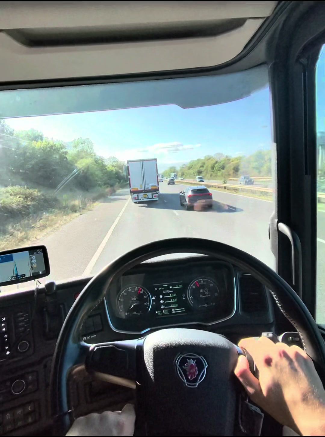 @ADHDtruckandcoachdriver