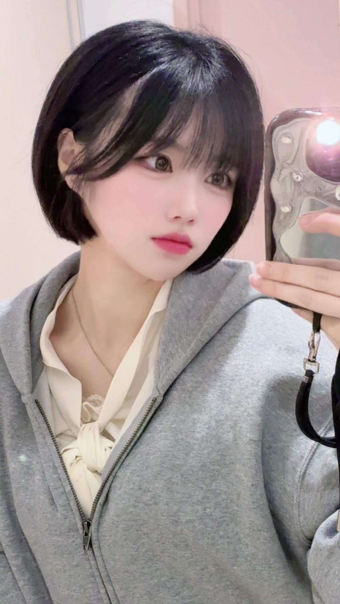 @成瀬 もも