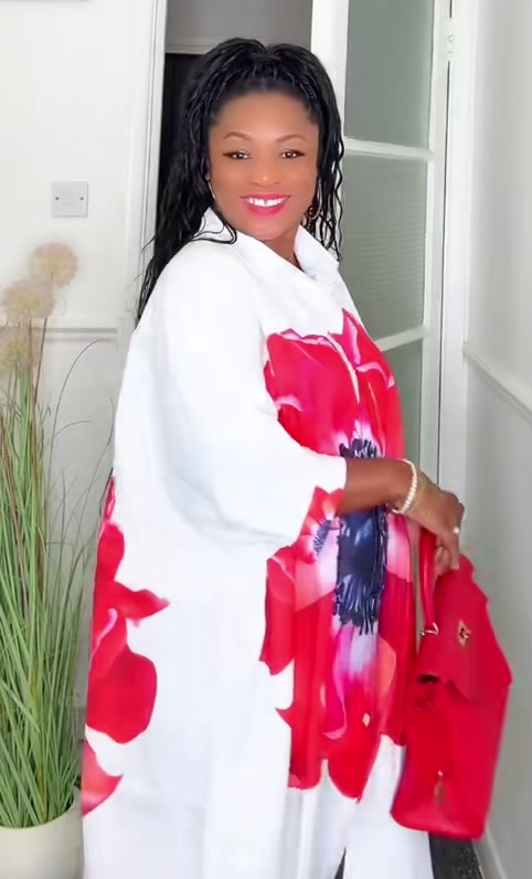 @Nana Nyarko