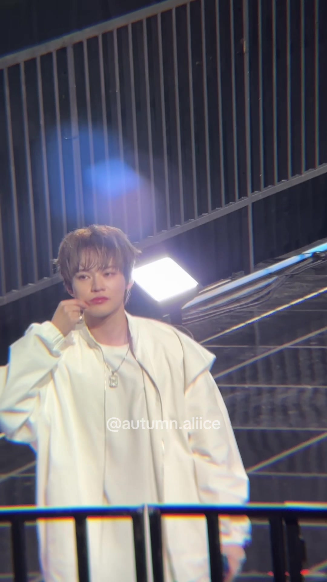 @aliice *ੈ✩‧₊˚