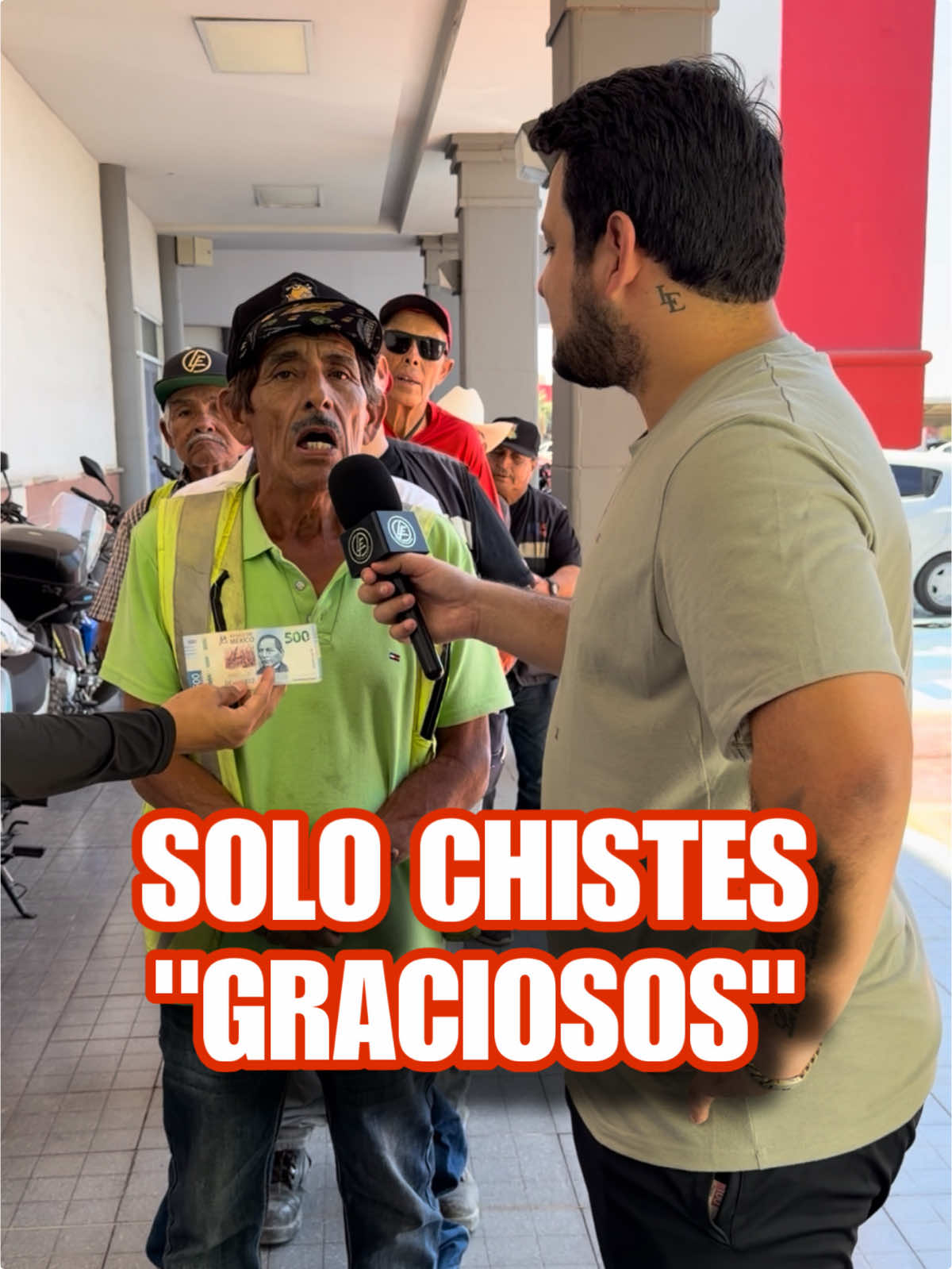 @Soy Escalante