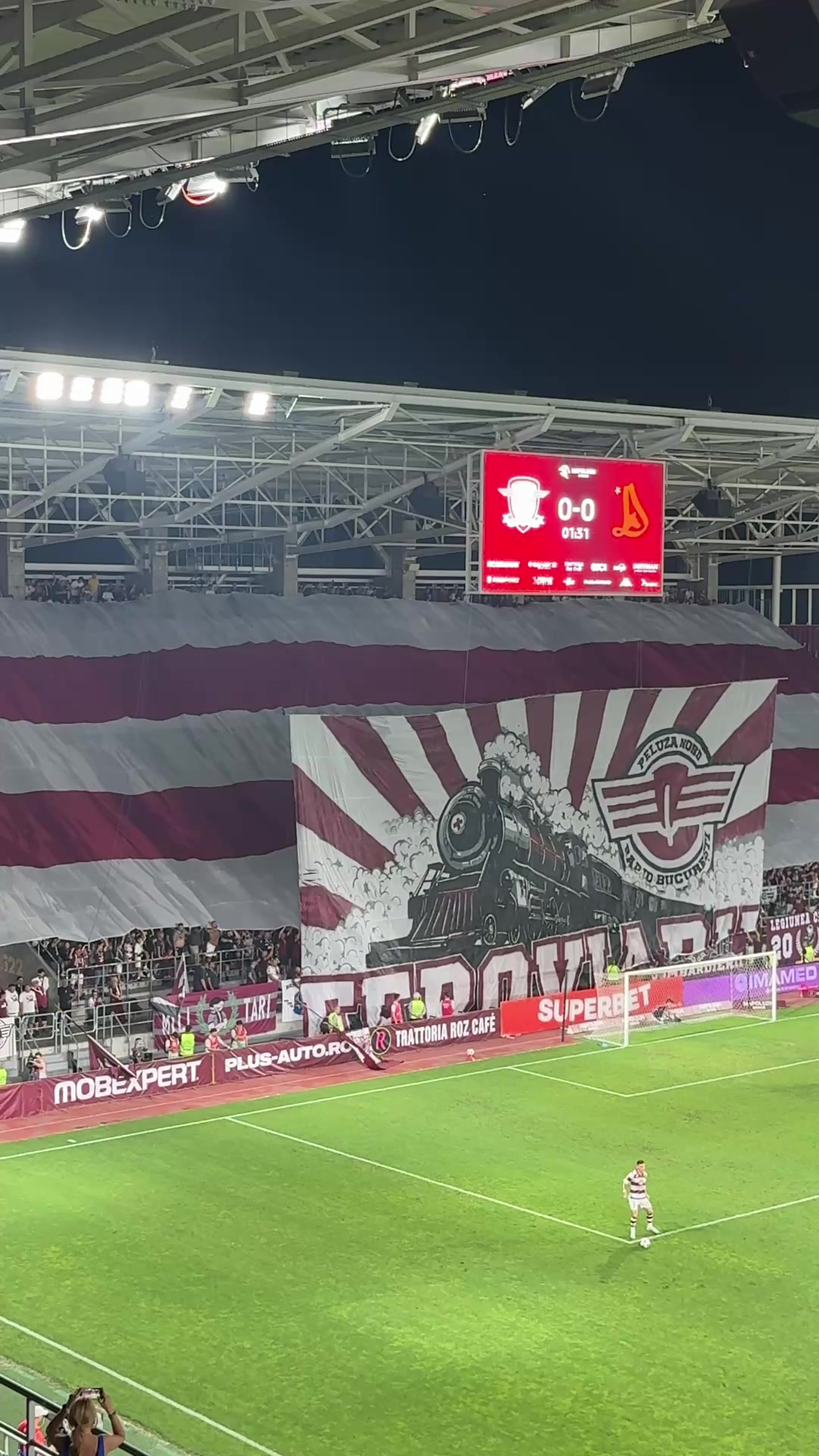 @FC Rapid