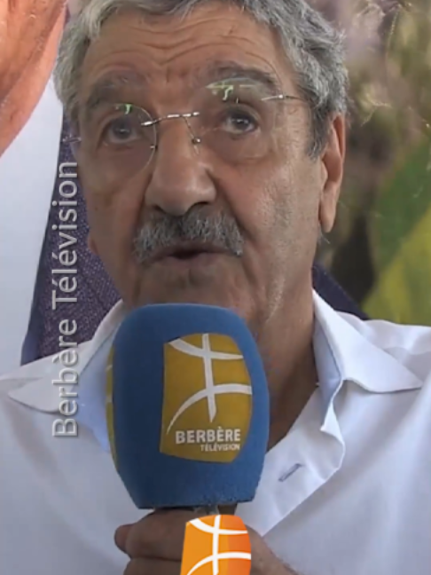 @Berberetelevision